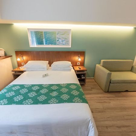 City Lodge Hotel Durban Rum bild