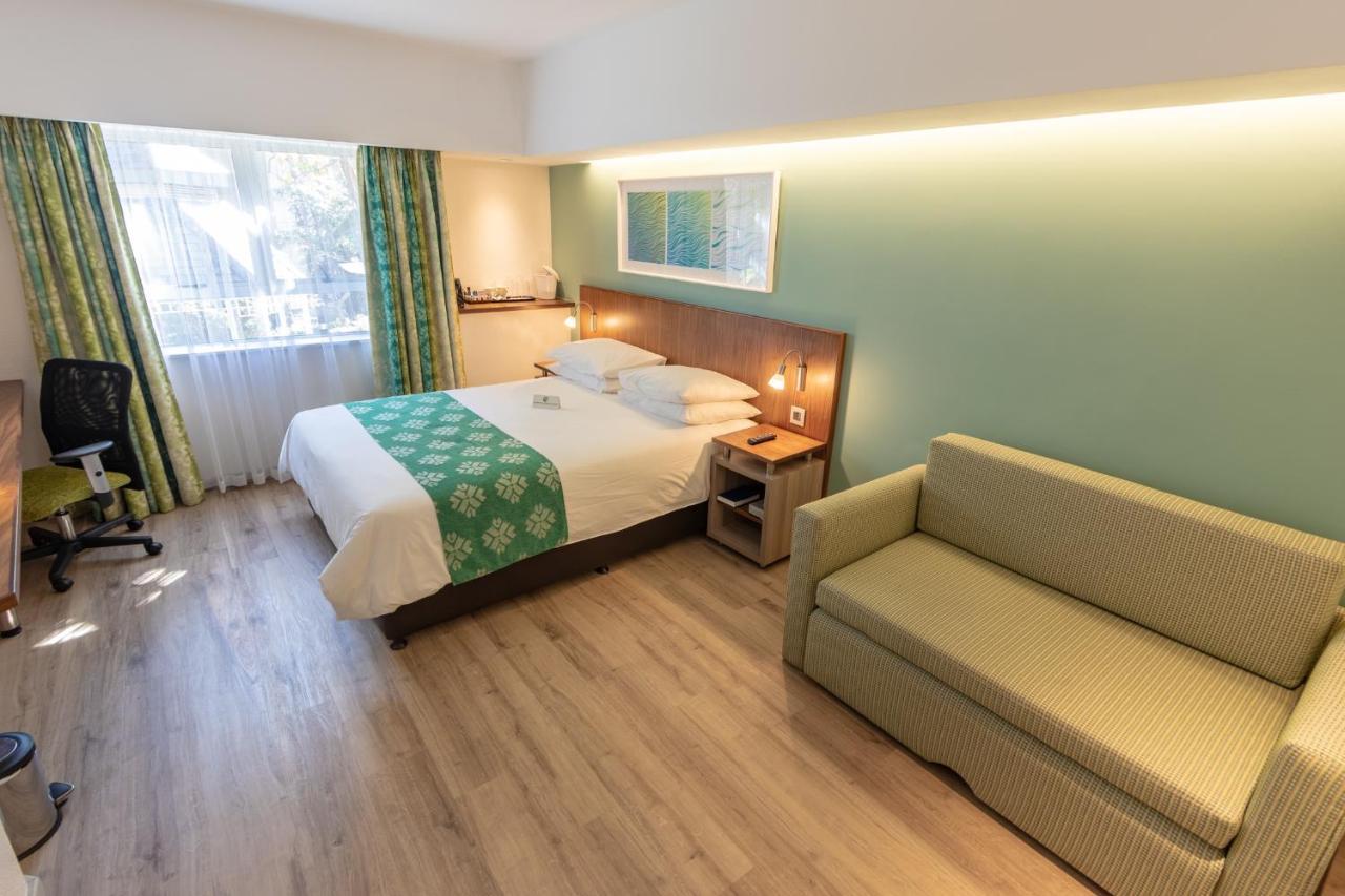 City Lodge Hotel Durban Rum bild