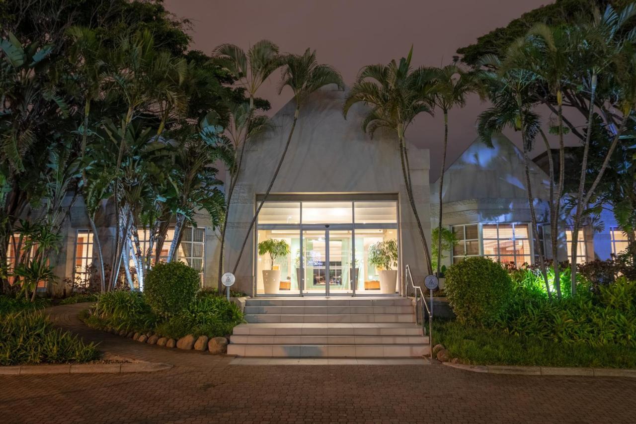 City Lodge Hotel Durban Exteriör bild