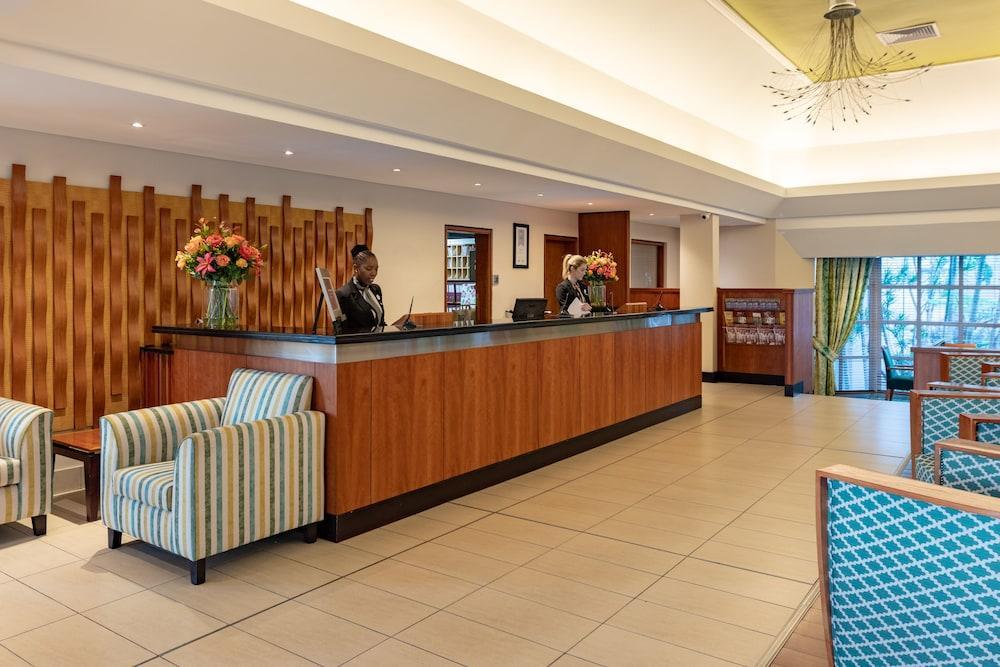 City Lodge Hotel Durban Exteriör bild