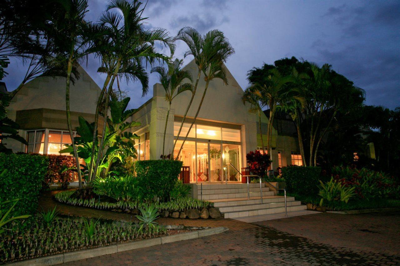 City Lodge Hotel Durban Exteriör bild