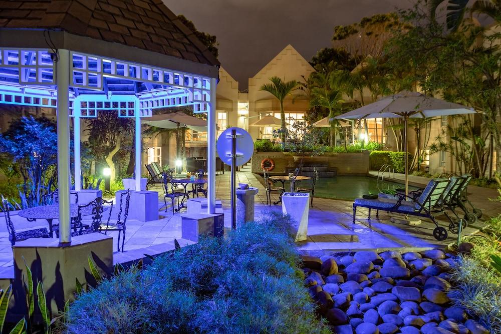 City Lodge Hotel Durban Exteriör bild